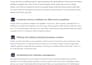 write SEO articles and blog posts